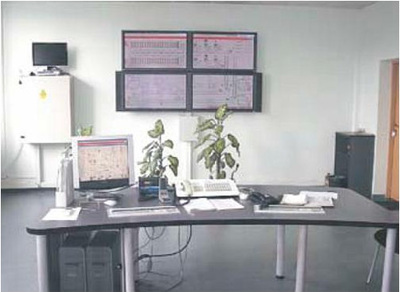 贝加莱为港口货物装卸区提供整套控制方案_电路图-华强电子网